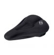 Oxford Contour Gel Saddle Cover Black